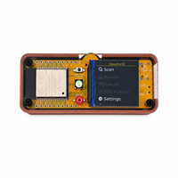 Kit Deauther MiNI 5G (assemblé)