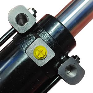 Cilindro de potencia de piezas de repuesto de carretilla elevadora de alta calidad utilizado para Toyota 7-8FD20-25 con 43310-26602-71 - Product Image 4