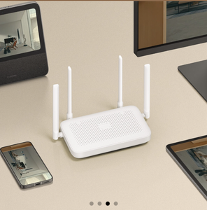 Routeur Mijia AX1500 Blanc - Product Image 3