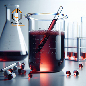 Ch <span class=keywords><strong>4</strong></span> <span class=keywords><strong>CI</strong></span>-<span class=keywords><strong>4</strong></span> dầu động cơ diesel phụ gia dầu bôi trơn phụ gia - Product Image 5