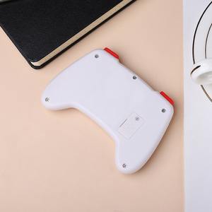 ABS mignon de haute qualité à 8 chiffres parfait pour l'école et le bureau <span class=keywords><strong>petite</strong></span> papeterie personnalisée Mini calculatrice jouet - Product Image 5