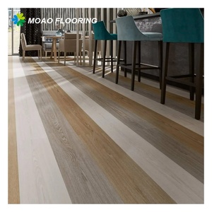 Usine bas <span class=keywords><strong>prix</strong></span> anti-dérapant bois motif tapis éponge rouleaux <span class=keywords><strong>de</strong></span> sol linoléum parquet vinyle PVC rouleaux rouleau <span class=keywords><strong>de</strong></span> sol - Product Image 4