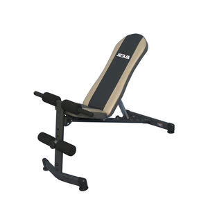 <span class=keywords><strong>Banco</strong></span> de Pesas Ajustable <span class=keywords><strong>JX</strong></span> <span class=keywords><strong>Fitness</strong></span>, Plano, Inclinado y Declinado - Product Image 2