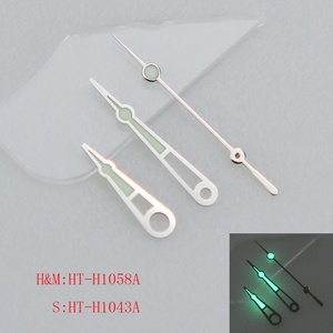 Kim đồng hồ tự động <span class=keywords><strong>2025</strong></span> Super C3 Green Luminous Fit NH34 35 36 38 70 <span class=keywords><strong>Mods</strong></span> SKX007 - Product Image 3