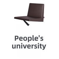 [Offre Spéciale Limitée] Tabouret de Bar Moderne Minimaliste Réglable, Chaise Haute, Style Américain Luxe Léger, Cuir PU, Structure en Acier Carbone