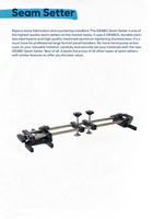 Accessoire de nivellement à 180 degrés pour carreaux de céramique, fixation sans joint, bouton réglable pour ventouses Grabo