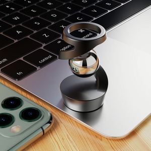 Jouet de bureau rotatif pour adultes - Jouet cinétique en métal personnalisé, idéal pour le bureau ou comme cadeau promotionnel - Product Image 4