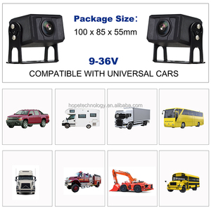 <span class=keywords><strong>Camera</strong></span> Dự Phòng Xe Hơi AHD 1080P <span class=keywords><strong>Camera</strong></span> Chiếu Hậu Chống Nước <span class=keywords><strong>Camera</strong></span> Xe Buýt Xe Tải Tầm Nhìn Ban Đêm Góc Nhìn Rộng Hỗ Trợ Đỗ Xe - Product Image 6