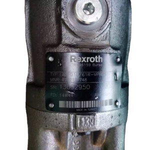 ปั๊มไฮดรอลิก รุ่น A2FO ซีรีส์ A2FO10/61R-VPB06 R902197748 - Product Image 5