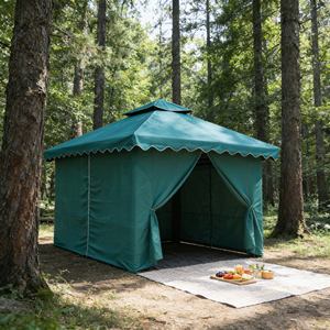 Carpa para Eventos al Aire Libre en Oferta, Carpa Grande para Cine al Aire Libre - Product Image 2