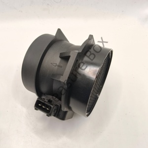 13621432356 Sensore Misuratore di Flusso d'Aria Compatibile con <span class=keywords><strong>BMW</strong></span> E36 E39 <span class=keywords><strong>E46</strong></span> Serie 3 <span class=keywords><strong>Ricambi</strong></span> Auto Originali - Product Image 1