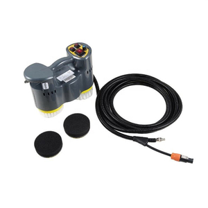 <span class=keywords><strong>Máquina</strong></span> de Limpieza a Vapor CP-9SF de Gran Venta para el Hogar, Compacta para Tapicería, Cama, Colchón, Sofá y Alfombra - Product Image 6