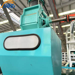 Machine à moudre le <span class=keywords><strong>millet</strong></span>, haut rendement, équipement de mouture motorisé pour usage domestique - Product Image 5