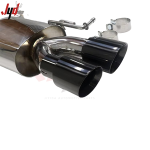 Échappement Catback Valvetronic de haute qualité pour Audi <span class=keywords><strong>S4</strong></span> S5 <span class=keywords><strong>B8</strong></span> <span class=keywords><strong>B8</strong></span>.<span class=keywords><strong>5</strong></span> 3.0T 2007-2017 Silencieux à soupapes Télécommande avec embouts d'échappement - Product Image 6