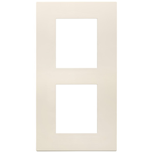 4M Vertical Hemp <b>Plate</b> 20x9.5x0.9 Wall <b>Switch</b> Cover - Product Image 1