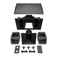JSTJ106 - Accessoires de montage pour enceintes Line Array de haute qualité, pièces de montage pour enceintes