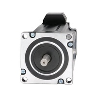 60J18100EC-1000-LS 2 Phase Offre Spéciale Nema24 5A 3.5N.m Chine Fabricant Moteur pas à pas avec encodeur