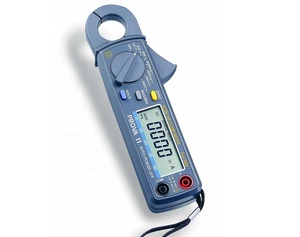 CM-11 PROVA-11 TES True RMS DC/AC <b>Clamp</b> Meter - Product Image 3