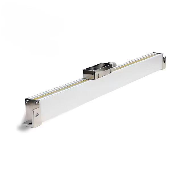 High Resolution Incremental Optical Linear Scale 0-3000mm Position Encoder Motion Control Sensor