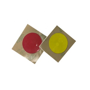 Tùy chỉnh 13.56MHz PVC nhãn điện thoại <span class=keywords><strong>Tag</strong></span> <span class=keywords><strong>NFC</strong></span> sticker có thể in - Product Image 2