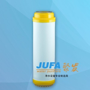 Filtro PPF de 10 pulgadas y 5 capas para purificador de agua doméstico - Product Image 3