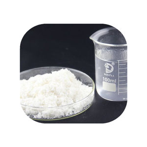 Materiales espesantes de construcción de alta viscosidad hidroxipropil celulosa metil HPMC para pegamento para azulejos - Product Image 5