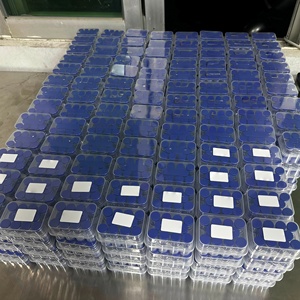 Proveedor de Péptidos de Alta Pureza al 99%, 50 mg/100 mg, Polvo de Ghk-cu, Polvo Liofilizado, Materia Prima Cosmética - Product Image 5