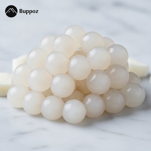 Boba Tapioca blanca, Taiwán - Product Image 3