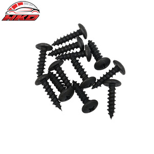 Fits For Honda Civic 06-08 Aero DP Style Front Bumper Lip <b>Splitter</b> PU Chin Spoiler Auto Parts Automotive Accessories - Product Image 5