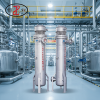 Chauffe-tuyau électrique antidéflagrant automatique de 200 kW en acier inoxydable de haute précision pour l'industrie chimique et pétrolière
