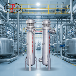 Chauffe-tuyau électrique antidéflagrant automatique de 200 kW en acier inoxydable de haute précision pour l'industrie chimique et pétrolière - Product Image 2