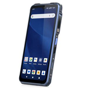 6.72 "FHDスクリーン5G NFCナイトビジョンモバイル頑丈なスマートフォンPDAオプションサーマルイメージとレーザーレンギング - Product Image 2