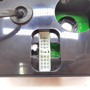 แผงควบคุมรถขุดอะไหล่ 21N8-20505 21N8-20506 แผงควบคุม A/C สําหรับการใช้งานเครื่องจักร - Product Image 4