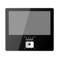 Licon Original Design Price Checker Window Price Checker Barcode Scanner