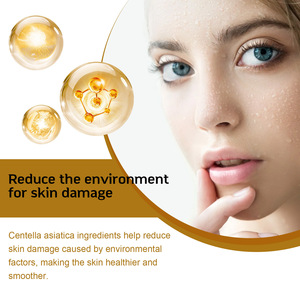 Venta al por mayor Hecho con Centella pura Piel más saludable y suave que produce un efecto significativo después de usar el suero facial - Product Image 3