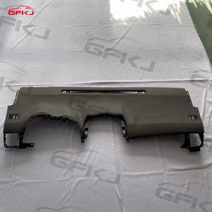 GFKJ אוטומטי חלקי רדיאטור מסגרת רכב פגוש ספוילר סורג מכשיר פנל 2007 קורולה לוח מחוונים עבור טויוטה oem 55302-02230-EO - Product Image 5