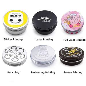 STOCK <span class=keywords><strong>de</strong></span> 30ml boîtes rondes vides en aluminium pour <span class=keywords><strong>caviar</strong></span> bocaux emballage <span class=keywords><strong>de</strong></span> <span class=keywords><strong>30g</strong></span> emballage personnalisé en aluminium <span class=keywords><strong>de</strong></span> <span class=keywords><strong>caviar</strong></span> <span class=keywords><strong>de</strong></span> haute qualité pour aliments <span class=keywords><strong>de</strong></span> <span class=keywords><strong>30g</strong></span> - Product Image 5