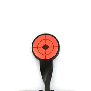 Chất lượng cao kim loại tự động thiết lập lại Spinner bắn mục tiêu cho đào tạo ngoài trời săn bắn - Product Image 3