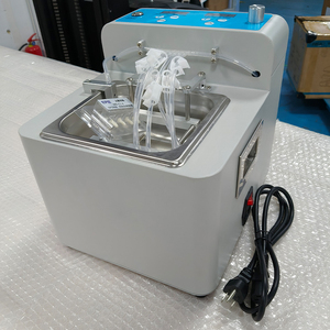 Nouvelle machine de nettoyage ultrasonique industrielle de table électrique super puissante Swonder pour détartrage/décapage, compatible Epson - Product Image 6
