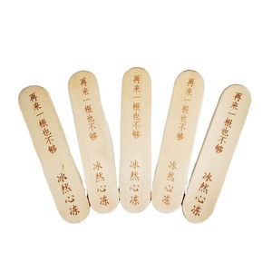 Que Kem Bằng Gỗ Giá Trực Tiếp Từ Nhà Máy - Product Image 2