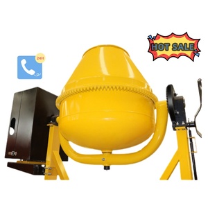 Mélangeuse à Béton 2m³ 2.6cbm Prix Usine Chine Mini <span class=keywords><strong>Bétonnière</strong></span> - Product Image 4