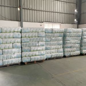 Venda quente Descartável Adulto Fralda Fraldas Grosso Enfermagem PE Filme Amostra Grátis Grande Valor Bulk Medical Supply - Product Image 5