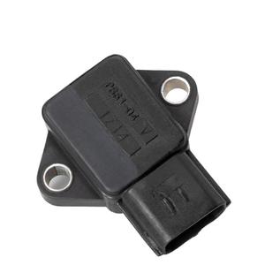 Intake Pressure Sensor Ps61 04 For Nissan Subaru Standard Measurement <b>Range</b> New Replacement Part - Product Image 2