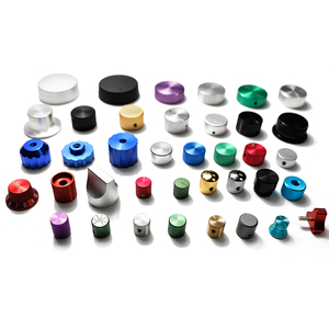 Servicio de mecanizado CNC OEM no estándar, mecanizado cnc, piezas pequeñas, nudillos de latón - Product Image 5