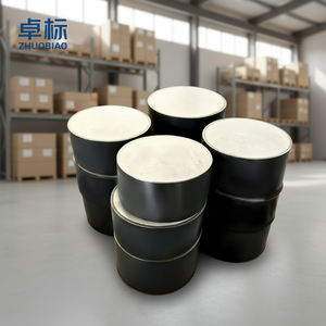 Almohadilla de Rodamiento Elastomérica de Caucho Liso, Tope de Goma, Modelo YX/JX, Color Blanco, de Hebei - Product Image 6