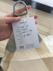 Tenda a <span class=keywords><strong>Vela</strong></span> <span class=keywords><strong>Impermeabile</strong></span> per <span class=keywords><strong>Giardino</strong></span> - Product Image 5