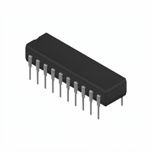 ชิ้นส่วนอิเล็กทรอนิกส์แบบจุ่ม20 74FCT374PC ลอจิก - Product Image 1