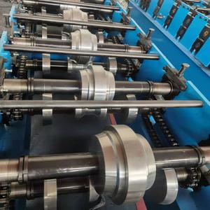 2021 New Beliebte Dachziegel Making <span class=keywords><strong>Machine</strong></span> einlagige Ridge Fliesen form maschine aus <span class=keywords><strong>China</strong></span> - Product Image 5