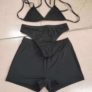 Tùy Chỉnh Thời Trang Phụ Nữ Mùa Hè Tắm Suit Thiết Kế Thương Hiệu Beachwear Sexy Phụ Nữ Bikini Thong Cộng Với Kích Thước Tập Thể Dục Đồ Bơi