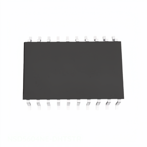 Authorized Distributor NSD5604NE-DHTSTR 16 TSSOP Exposed Pad Power Management (PMIC) Electronic Chips Component - Product Image 1